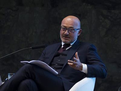 Ferit Şahenk’in İstanbul’daki yeni restoran planı