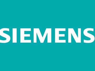 Siemens hakkında soruşturma açıldı