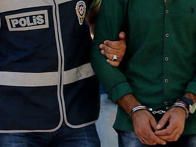 Sakarya'daki terör örgütü operasyonunda 2 tutuklama