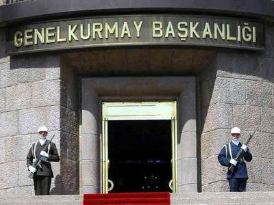 Terör saldırılarında 63 günlük bilanço