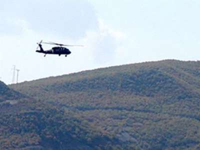 İşte Dağlıca'da öldürülen PKK'lı sayısı