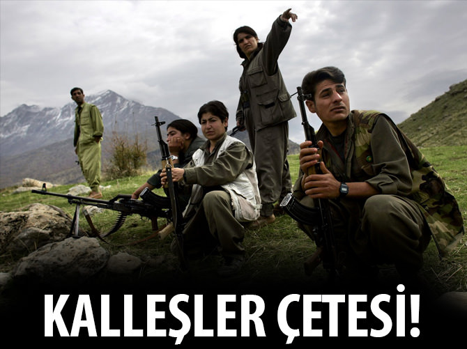 Kalleşlik