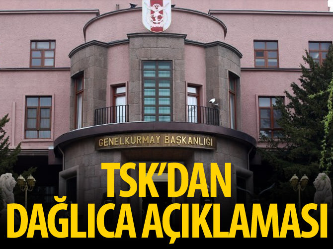 Dağlıca'da 16 asker şehit oldu