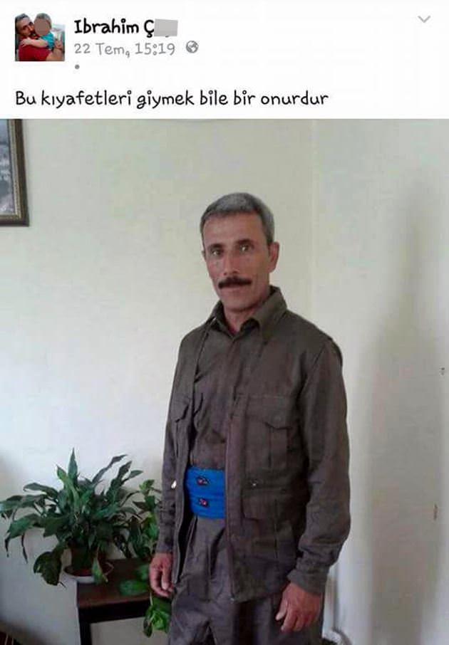 Atatürk büstü öptürüp fena halde dövdüler - 1
