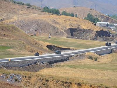 Hakkari Valiliği'nden yalanlama