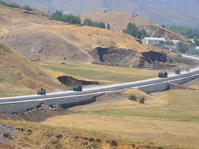 Hakkari Valiliği'nden o haberlere yalanlama