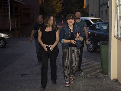 İstanbul'da terör operasyonu
