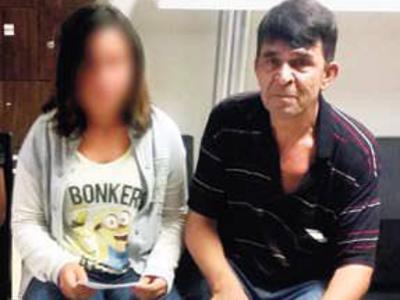Film izlemeye gitti hayatı filme döndü