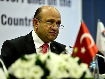 'Bilim Merkezleri' çağrısına proje yağdı