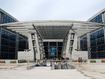 'Himmet' operasyonunda serbest bırakılmalara itiraz