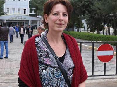 Hain tuzak canlı kalkanla kuruldu