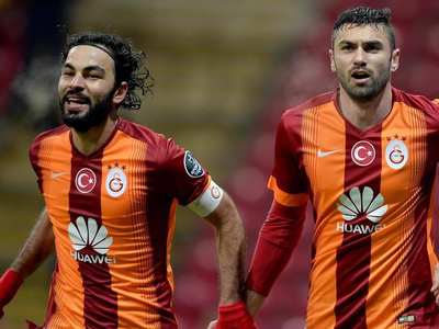 Burak ve Selçuk'a büyük şok!