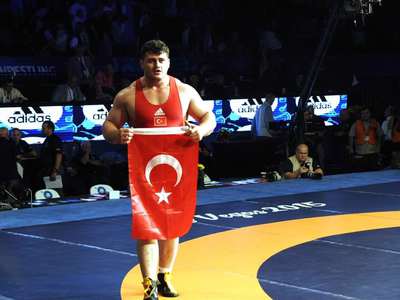 Rıza ve Selçuk ABD'yi salladı