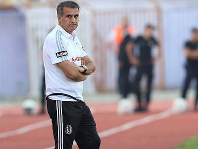 Senol Güneş'in en tatlı sıkıntısı!