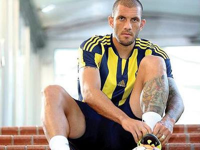 Fernandao'ya müthiş haber