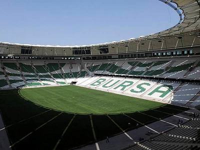UEFA'dan flaş Türkiye kararı!