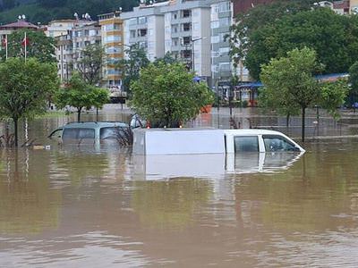SGK'dan sel mağdurlarının borçlarına erteleme