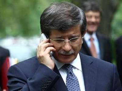 Başbakan'dan şehit babasına telefon