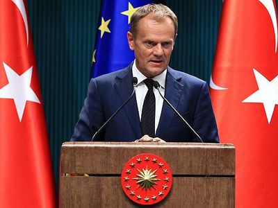 'Terör nerede olursa olsun kınanmalı'