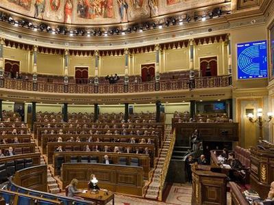 İspanya terör saldırılarını kınadı