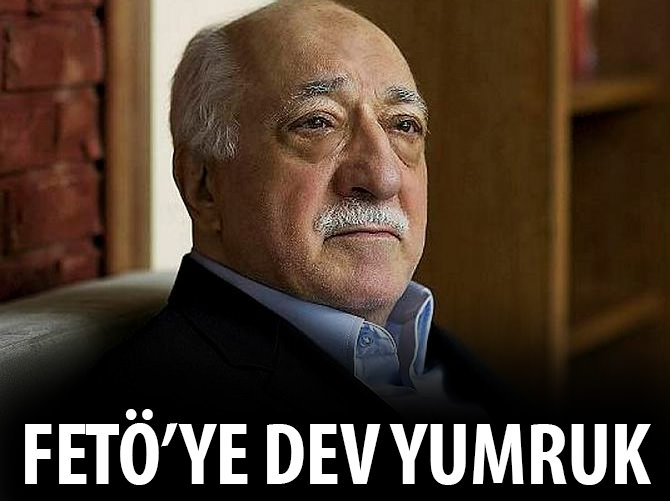 Paralel'in finans 'kaynağı'na operasyon