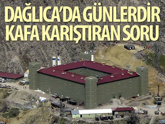 PKK teknolojik düzenekler kullanıyor