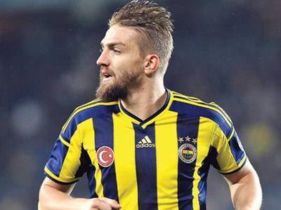 Caner Erkin bombası!