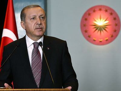 Cumhurbaşkanı Erdoğan Kılıçdaroğlu'ndan tazminat kazandı