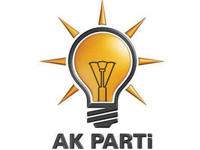 AK Parti'de kritik zirve!