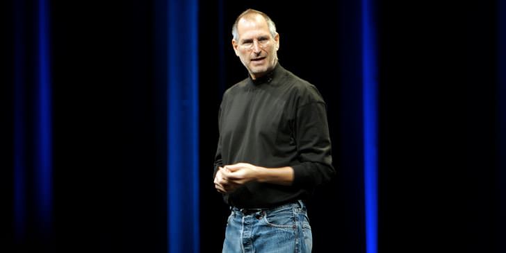 Steve Jobs kaleme karşıydı! - 1