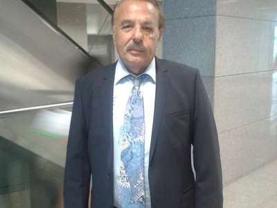 Ferdi Tayfur'a dolandırıcı şoku!