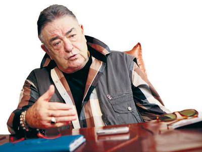 Sosyetede Milano paniği