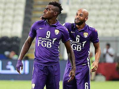 Emenike'den de kasaya 10 milyon gelecek