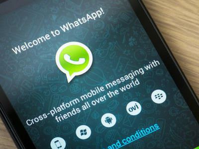 WhatsApp kullanıcılarının hesabı hacklenebilir!