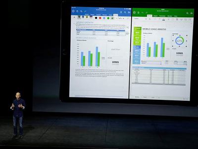 Microsoft Apple’ın ağına düştü