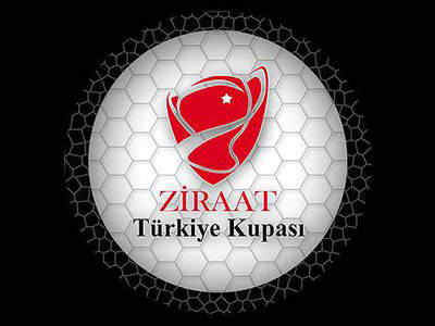 Futbolda Ziraat Türkiye Kupası 2. tur kura çekimi yapıldı