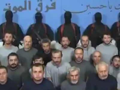 Irak'ta kaçırılan Türk işçilerde flaş gelişme