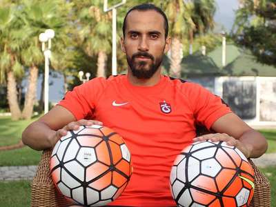 Fenerbahçe'den Trabzonsporlu Erkan Zengin'e tepki
