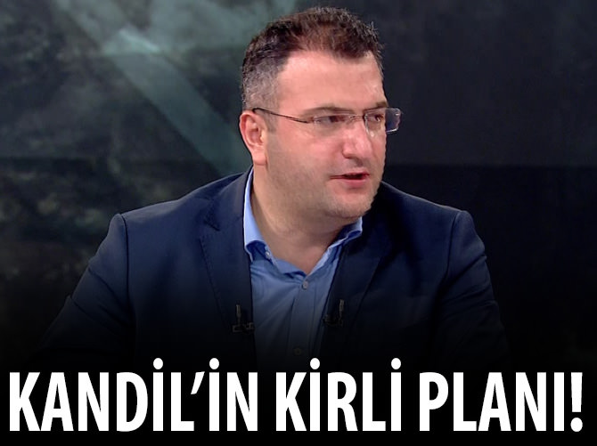 "PKK'nın asıl amacı 1 Kasım seçimlerini yaptırmamak"