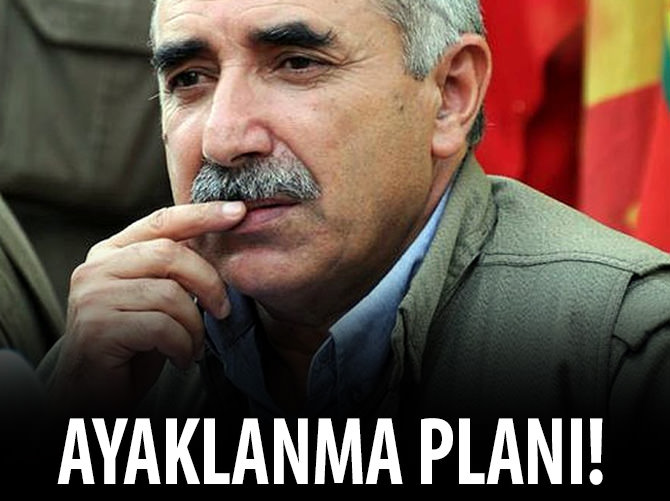 "PKK Cizre'de ayaklanma çıkarmaya çalışıyor"