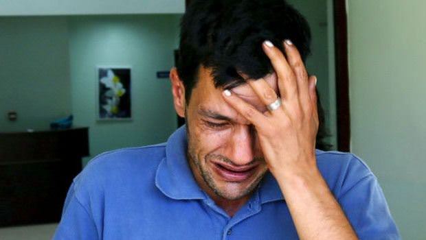 'Aylan Kurdi'nin babası insan kaçakçısıydı' iddiası - 1