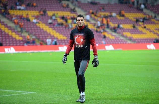 TT Arena’da tarihe geçen anlar