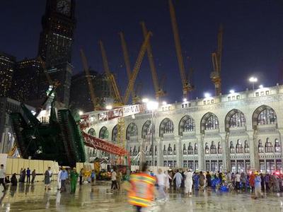 Kabe'de ölen ve yaralanan Türklerin isimleri