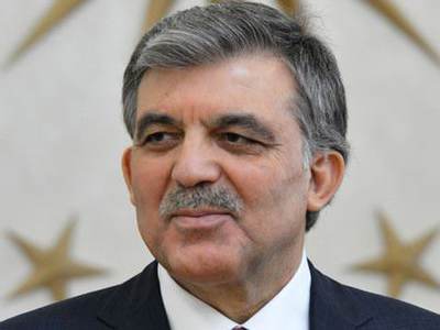 Ak Parti Kongresinde Abdullah Gül mesajı