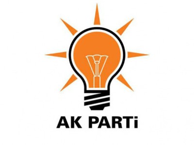 AK Parti MKYK listesine 31 yeni isim girdi