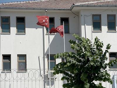 Van'da karakola roketatarlı saldırı: 1 asker yaralı