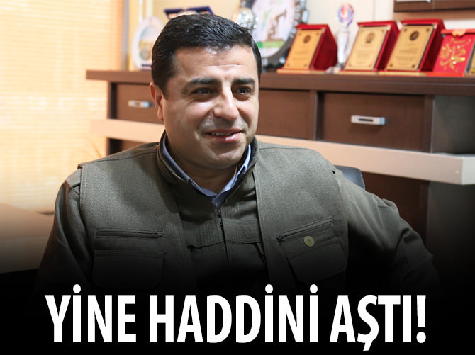 Cizre yanarsa Bodrum da yanar!