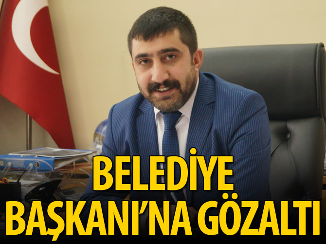 Ağrı'da 25 kişi gözaltına alındı