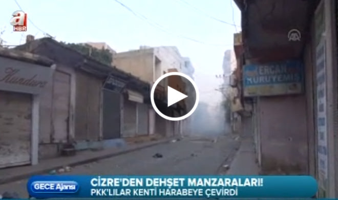 İşte PKK’nın Kürt halkına zulmü