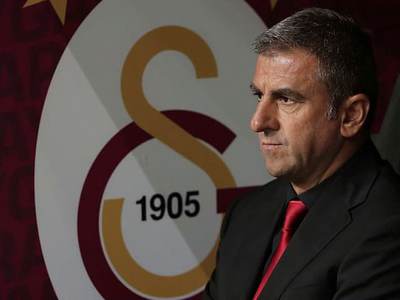 Hamzaoğlu: Tehdit etmiyorum ama...